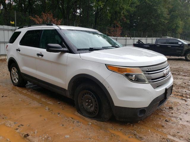 Photo 3 VIN: 1FM5K7B90EGB44761 - FORD EXPLORER 