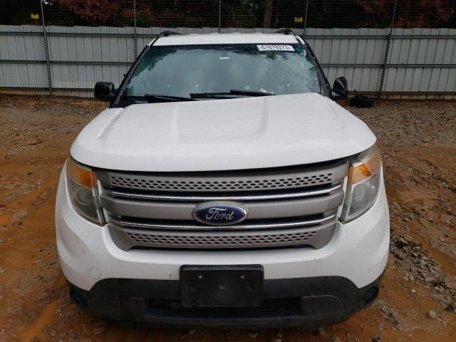 Photo 4 VIN: 1FM5K7B90EGB44761 - FORD EXPLORER 