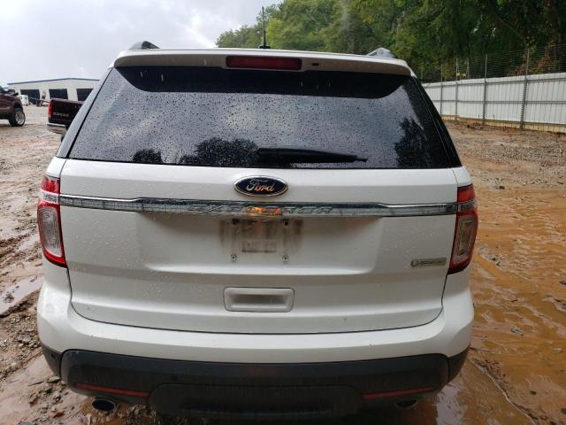 Photo 5 VIN: 1FM5K7B90EGB44761 - FORD EXPLORER 