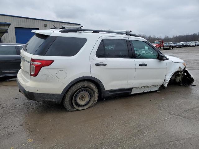 Photo 2 VIN: 1FM5K7B90EGC08796 - FORD EXPLORER 