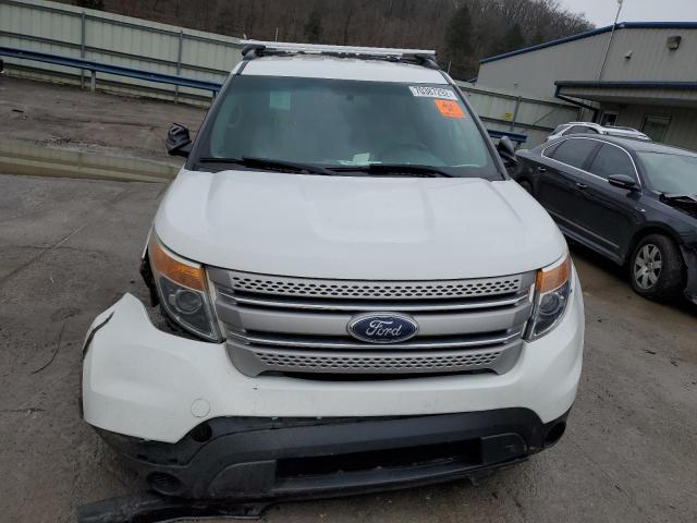 Photo 4 VIN: 1FM5K7B90EGC08796 - FORD EXPLORER 