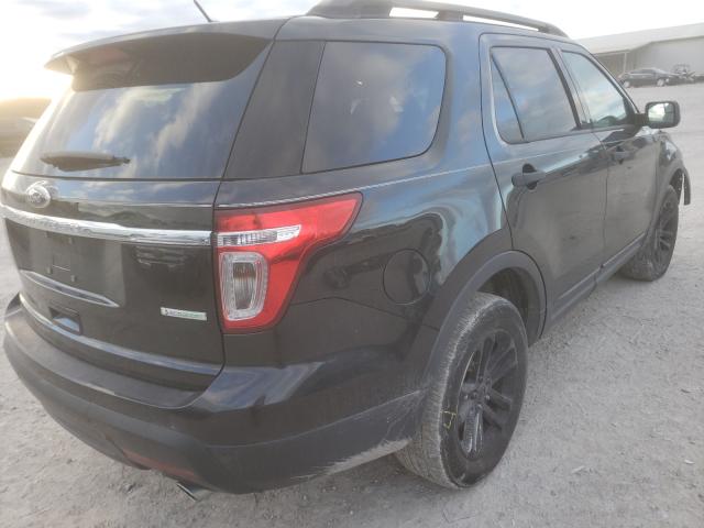 Photo 3 VIN: 1FM5K7B90FGB32952 - FORD EXPLORER 