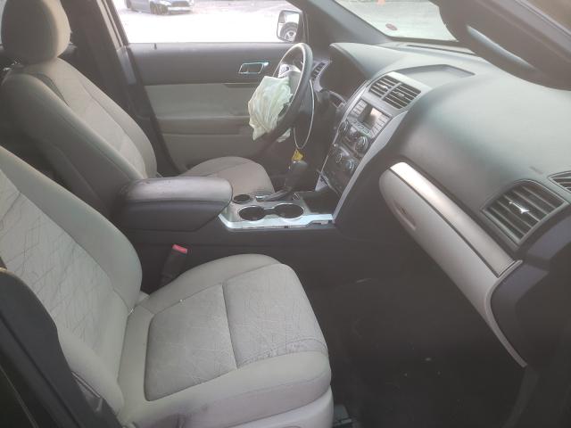 Photo 4 VIN: 1FM5K7B90FGB32952 - FORD EXPLORER 