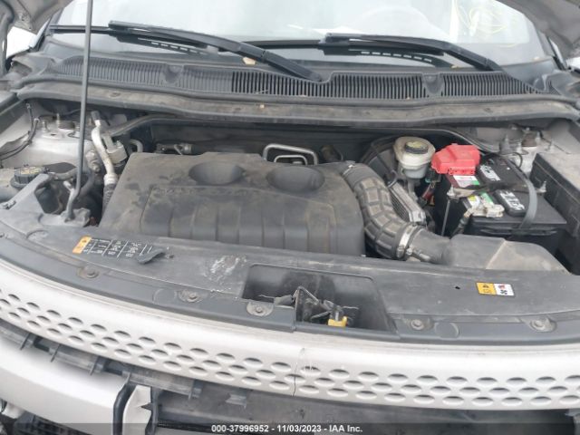 Photo 9 VIN: 1FM5K7B91EGA65566 - FORD EXPLORER 