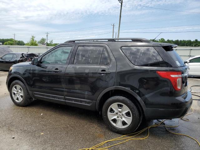 Photo 1 VIN: 1FM5K7B91EGC60776 - FORD EXPLORER 