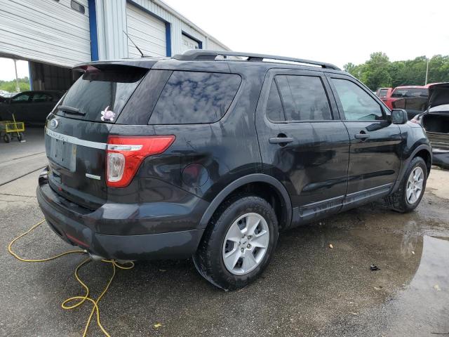 Photo 2 VIN: 1FM5K7B91EGC60776 - FORD EXPLORER 