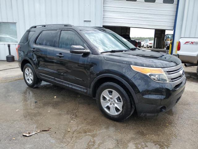 Photo 3 VIN: 1FM5K7B91EGC60776 - FORD EXPLORER 