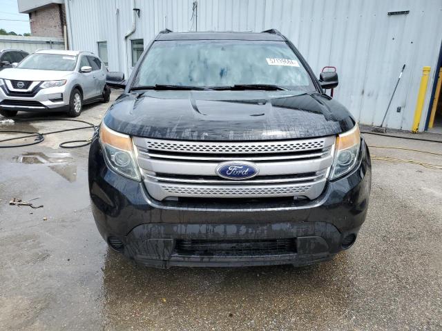 Photo 4 VIN: 1FM5K7B91EGC60776 - FORD EXPLORER 