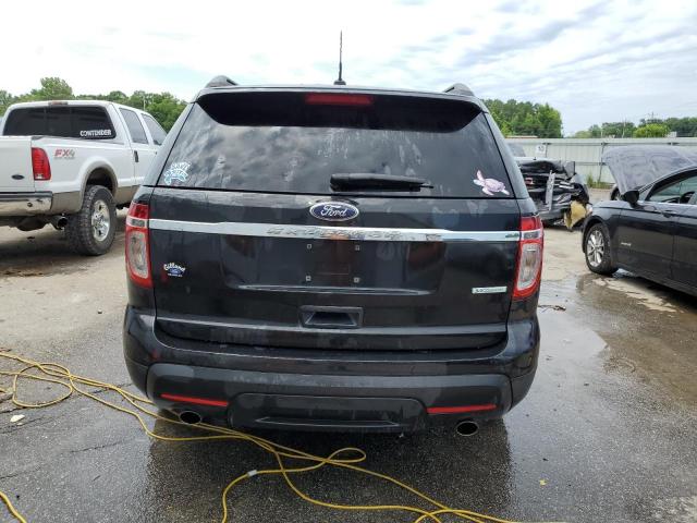 Photo 5 VIN: 1FM5K7B91EGC60776 - FORD EXPLORER 