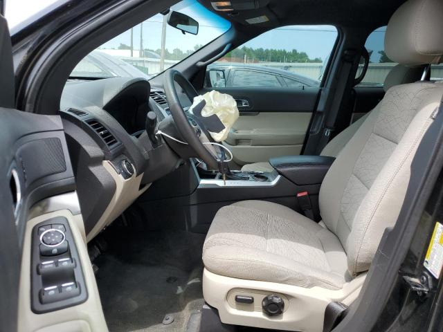 Photo 6 VIN: 1FM5K7B91EGC60776 - FORD EXPLORER 