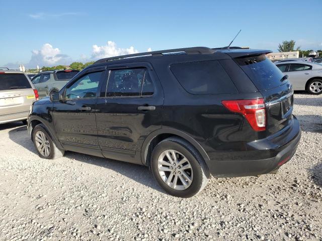 Photo 1 VIN: 1FM5K7B91FGA94552 - FORD EXPLORER 