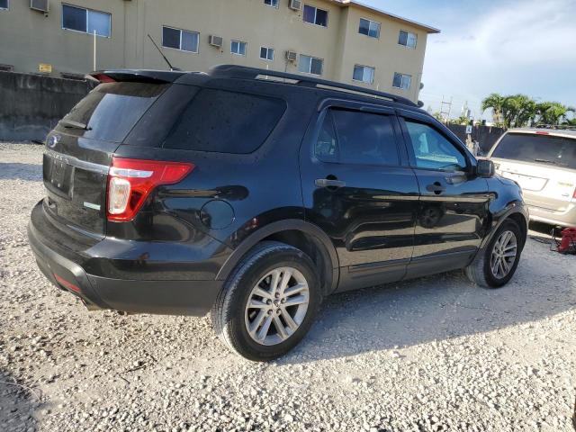 Photo 2 VIN: 1FM5K7B91FGA94552 - FORD EXPLORER 