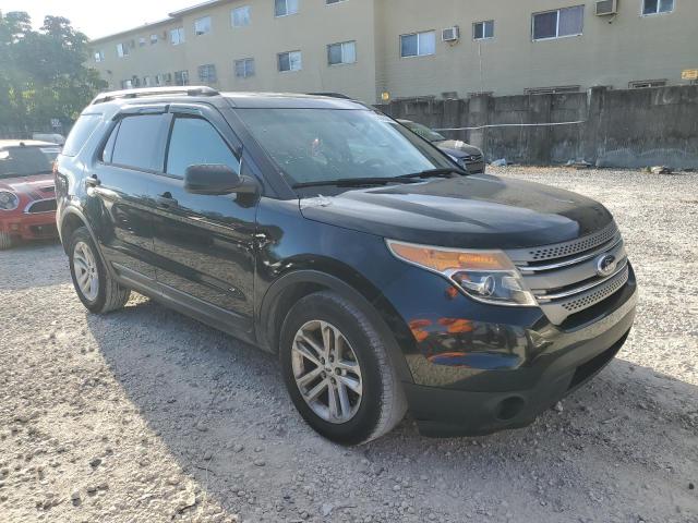 Photo 3 VIN: 1FM5K7B91FGA94552 - FORD EXPLORER 