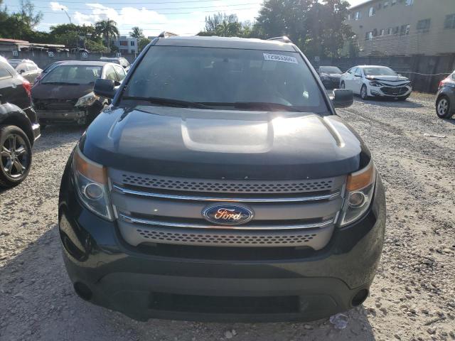 Photo 4 VIN: 1FM5K7B91FGA94552 - FORD EXPLORER 