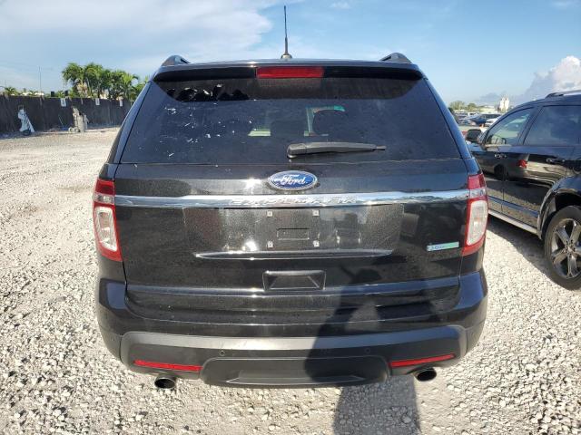 Photo 5 VIN: 1FM5K7B91FGA94552 - FORD EXPLORER 