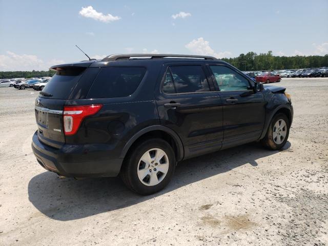 Photo 2 VIN: 1FM5K7B92DGB19827 - FORD EXPLORER 