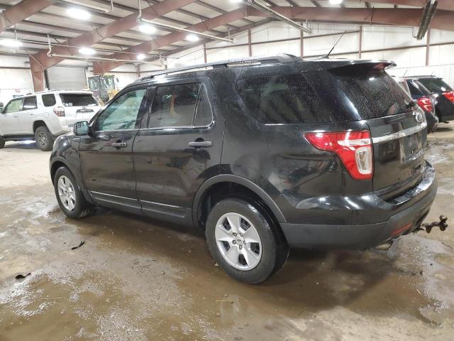 Photo 1 VIN: 1FM5K7B92EGA20409 - FORD EXPLORER 