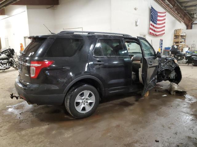 Photo 2 VIN: 1FM5K7B92EGA20409 - FORD EXPLORER 