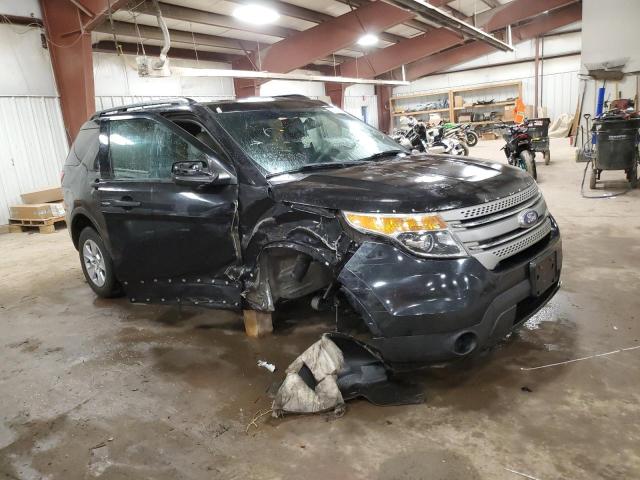 Photo 3 VIN: 1FM5K7B92EGA20409 - FORD EXPLORER 