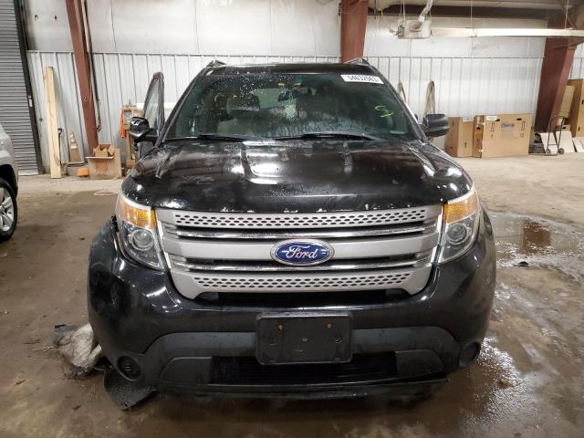 Photo 4 VIN: 1FM5K7B92EGA20409 - FORD EXPLORER 