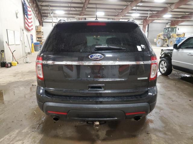 Photo 5 VIN: 1FM5K7B92EGA20409 - FORD EXPLORER 