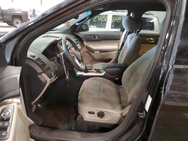 Photo 6 VIN: 1FM5K7B92EGA20409 - FORD EXPLORER 