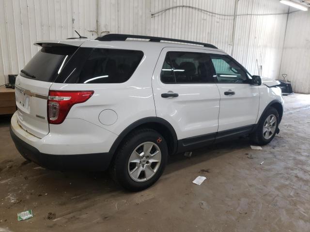 Photo 2 VIN: 1FM5K7B93DGB77784 - FORD EXPLORER 