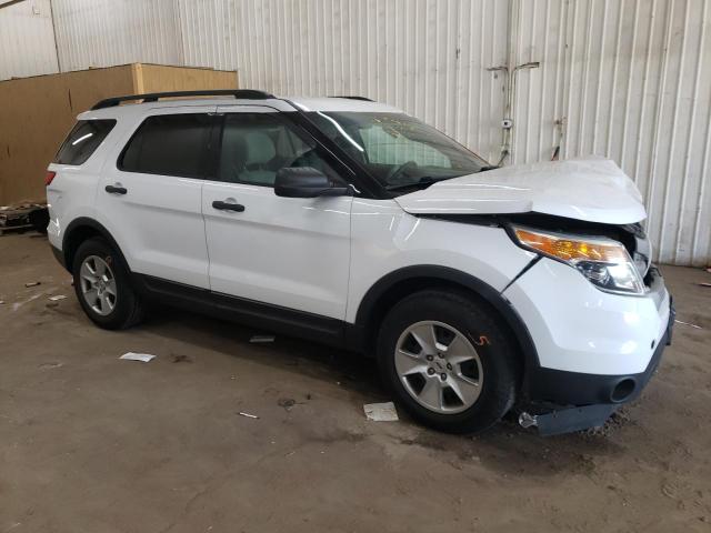 Photo 3 VIN: 1FM5K7B93DGB77784 - FORD EXPLORER 