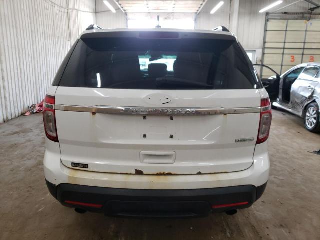 Photo 5 VIN: 1FM5K7B93DGB77784 - FORD EXPLORER 