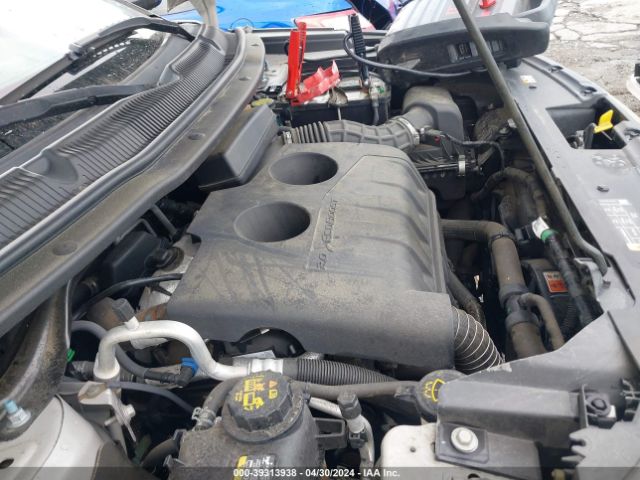 Photo 9 VIN: 1FM5K7B94DGA86250 - FORD EXPLORER 