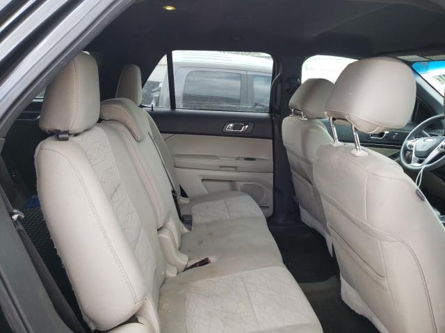 Photo 5 VIN: 1FM5K7B94DGC64142 - FORD EXPLORER 