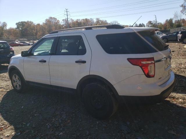 Photo 1 VIN: 1FM5K7B94EGB44780 - FORD EXPLORER 