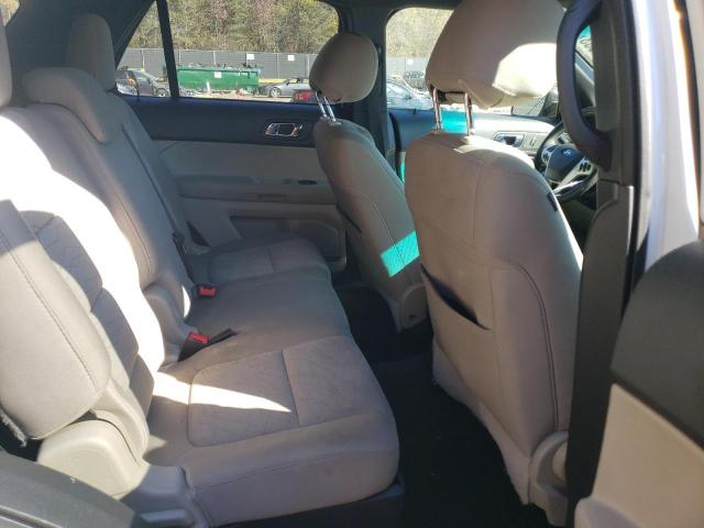 Photo 10 VIN: 1FM5K7B94EGB44780 - FORD EXPLORER 