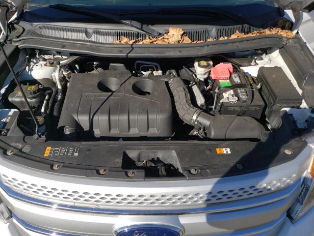 Photo 11 VIN: 1FM5K7B94EGB44780 - FORD EXPLORER 