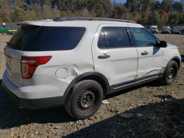 Photo 2 VIN: 1FM5K7B94EGB44780 - FORD EXPLORER 