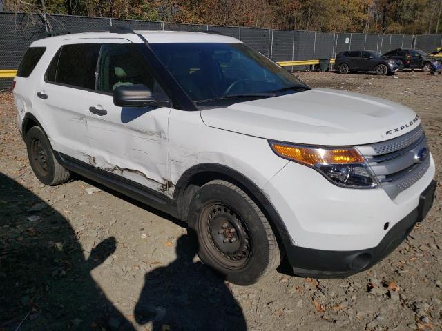 Photo 3 VIN: 1FM5K7B94EGB44780 - FORD EXPLORER 