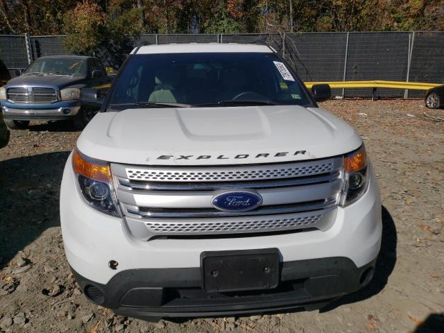 Photo 4 VIN: 1FM5K7B94EGB44780 - FORD EXPLORER 