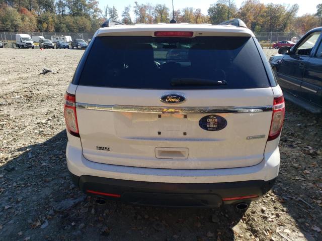 Photo 5 VIN: 1FM5K7B94EGB44780 - FORD EXPLORER 