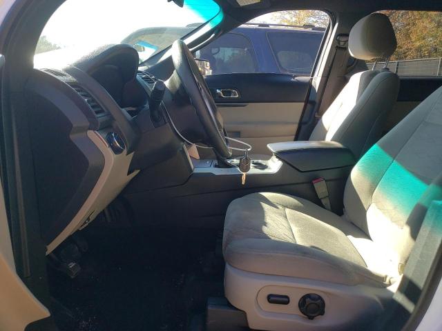 Photo 6 VIN: 1FM5K7B94EGB44780 - FORD EXPLORER 