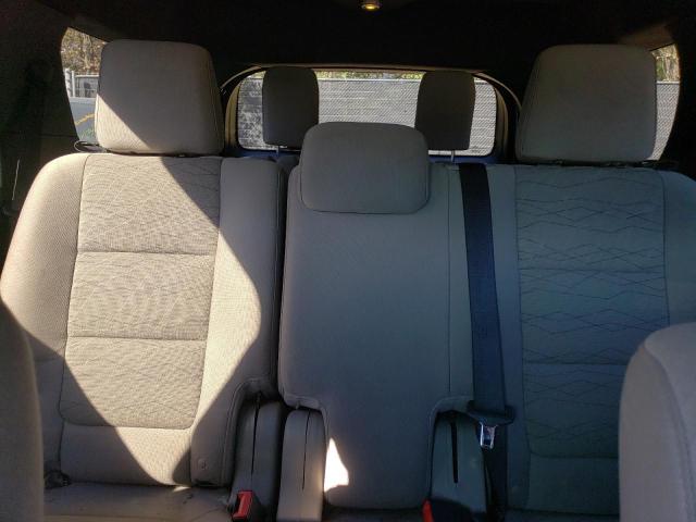 Photo 9 VIN: 1FM5K7B94EGB44780 - FORD EXPLORER 