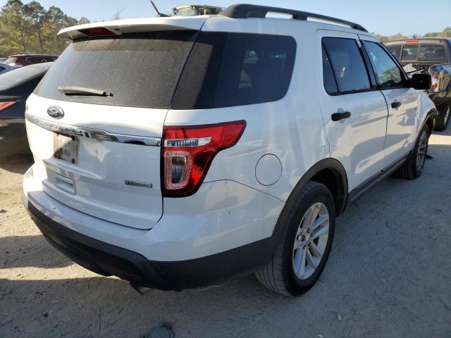 Photo 3 VIN: 1FM5K7B94EGC14326 - FORD EXPLORER 