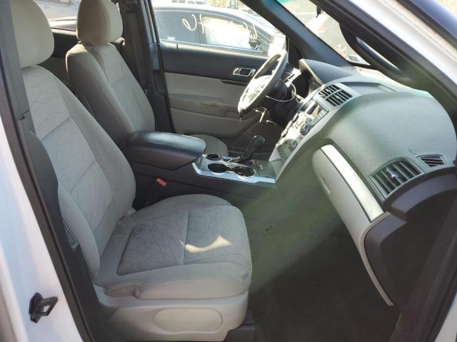 Photo 4 VIN: 1FM5K7B94EGC14326 - FORD EXPLORER 