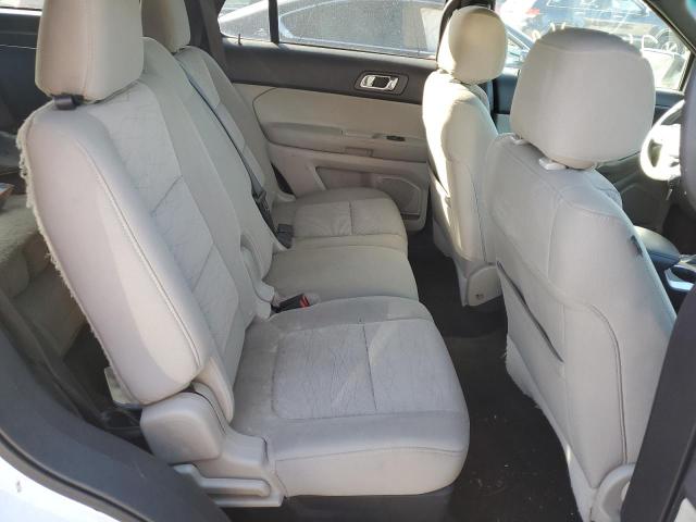 Photo 5 VIN: 1FM5K7B94EGC14326 - FORD EXPLORER 