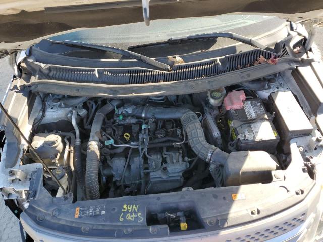 Photo 6 VIN: 1FM5K7B94EGC14326 - FORD EXPLORER 