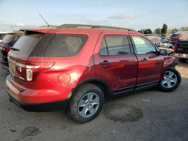 Photo 2 VIN: 1FM5K7B95DGA25263 - FORD EXPLORER 