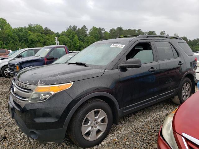 Photo 0 VIN: 1FM5K7B95DGB16467 - FORD EXPLORER 