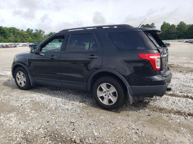 Photo 1 VIN: 1FM5K7B95DGB16467 - FORD EXPLORER 