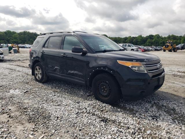 Photo 3 VIN: 1FM5K7B95DGB16467 - FORD EXPLORER 