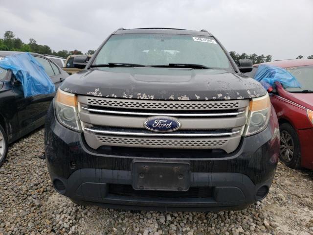 Photo 4 VIN: 1FM5K7B95DGB16467 - FORD EXPLORER 