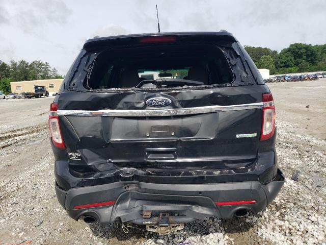 Photo 5 VIN: 1FM5K7B95DGB16467 - FORD EXPLORER 